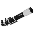 Sky Watcher S11100 ProED 80mm Doublet APO Refractor Telescope White/Black