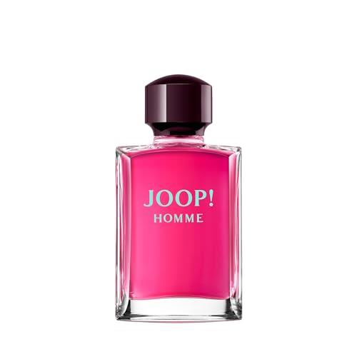 Joop Pour Homme Eau de Toilette Spray for Men, 124ml