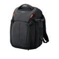 Sony LCS-BP3 Camera Backpack, Black