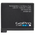 GoPro HERO4 Rechargeable Battery DSC Accessories, Black