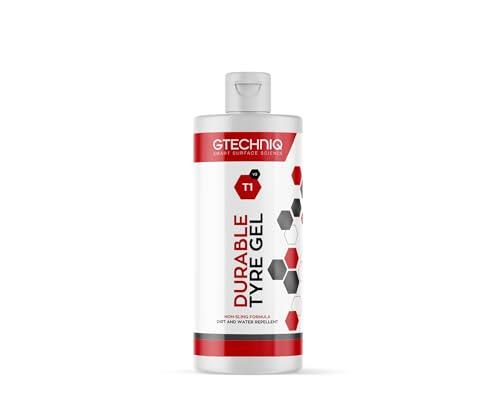 Gtechniq Durable Tyre Gel, 1 Litre