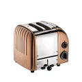 Dualit Copper 2 Slice Toaster (27440)