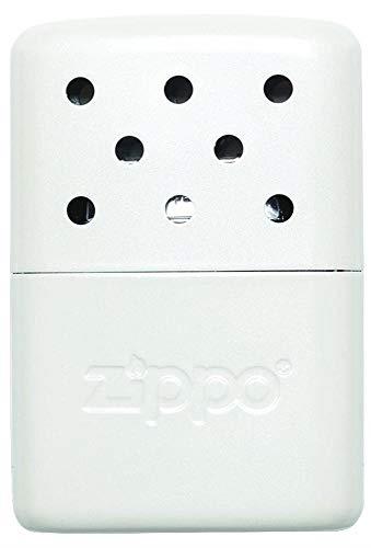 Zippo Hand Warmer, 6-Hour - Pearl White
