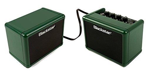 Blackstar Fly 3 Limited Edition Mini Amplifier - Green