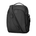 Pacsafe Metrosafe LS250 Anti-Theft Shoulder Bag Black