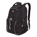 SWISSGEAR 3258 Backpack Black