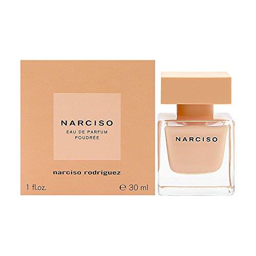 Narciso Rodriguez Narciso Poudree For Women 1 oz EDP Spray