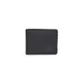 Herschel Supply Co. Men's Wallet, 3.5"(H) x 4.4"(W) x 0.5"(D), Black, One Size