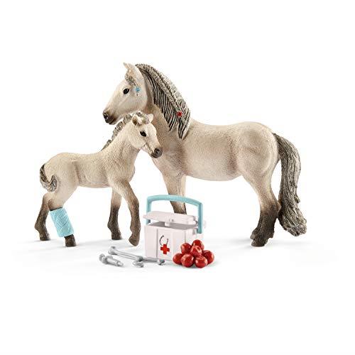 Schleich - Horse Club Hannah’S First-Aid Kit