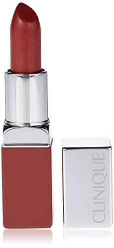Clinique Clinique Clinique Pop Lip Colour + Primer - # 02 Bare Pop for Women Lipstick, 3.9 g