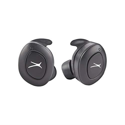 Altec Lansing True Evo Wireless Stereo Bluetooth Earphones, Black