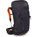 Osprey Mutant 52 Climbing and Mountaineering Backpack