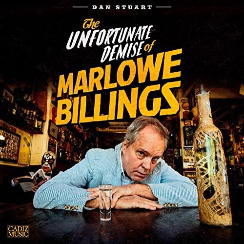The Unfortunate Demise Of Marlowe Billings