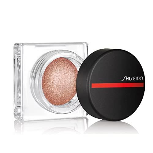 Shiseido Aura Dew Highlighter - 03 Cosmic for Women - 0.16 oz Blush, 4.7300000000000004 millilitre