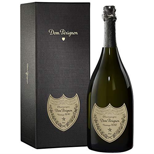 Dom Perignon Vintage 2010, 750 ml