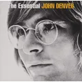 Essential John Denver [Sony Gold Series]