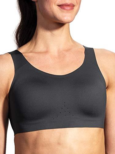 Brooks Dare Scoopback Women’s Run Bra for High Impact Running, Workouts and Sports with Maximum Support
