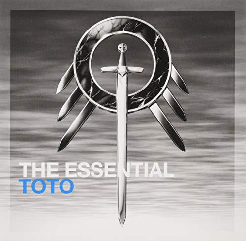 Essential Toto (Sony Gold Series)