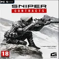 Sniper Ghost Warrior PC Steam