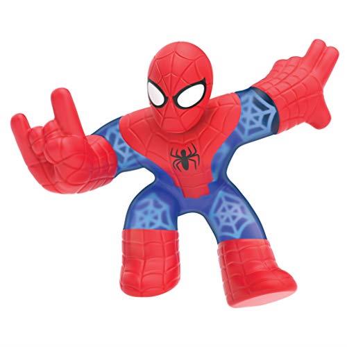 Heroes of Goo Jit Zu Licensed Marvel Hero Pack - Spider-Man