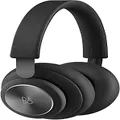 Bang & Olufsen Beoplay H4 2nd Generation Over-Ear Wireless Headphones, Matte Black, One Size (1648201)