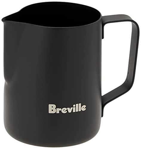 Breville the Milk Jug (Black Truffle)