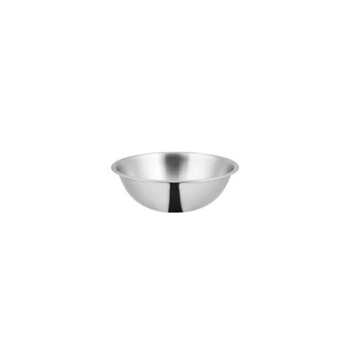 Trenton 72004 Stainless Steel Mixing Bowl, 0.5 Litre Capacity