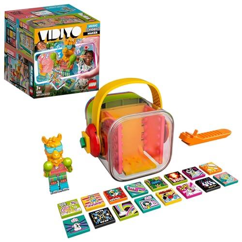 LEGO® VIDIYO™ Party Llama Beatbox 43105 Building Kit Toy;Music Videos Playset