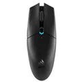 CORSAIR KATAR PRO WIRELESS Gaming Mouse (10,000 DPI Optical Sensor, Lightweight Symmetric Shape, Sub-1ms Slipstream Wireless Technology, Up to 135 hours Battery Life, Six Programmable Buttons) Black