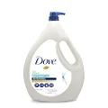 Dove Hair Conditioner 2L Professional - Refill Size Dry Hair Conditioner - Daily Conditioner Refill for Dispensers with Hand Pump