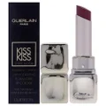 Kiss Kiss Shine Bloom Lipstick - 229 Petal Blush by Guerlain for Women - 0.11 oz Lipstick