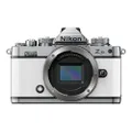 Nikon Z fc Mirrorless Camera (White) Body Only