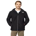 THE NORTH FACE Men's Dryzzle Futurelight Insulated Jacket