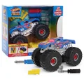Hot Wheels Ready to Race Car Monster Truck Vehicle Playset