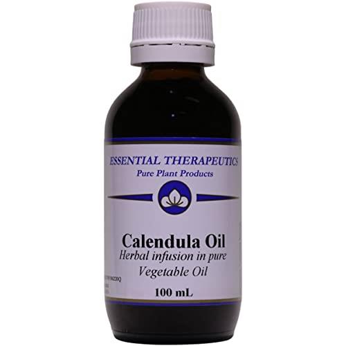 Essential Therapeutics Calendula Oil 100 ml