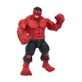 Diamond Select - Marvel Select Red Hulk Action Figure