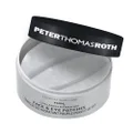 Peter Thomas Roth Firmx Collagen Hydragel Face Plus Eye Patches for Unisex 30 Pair Eye Patches