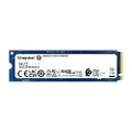 Kingston NV2 M.2 PCI Express 4.0 NVMe Internal Solid State Drive, 250 GB Capacity