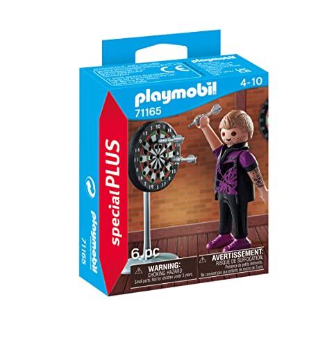 Playmobil - Darts Player