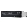 ASUS DRW-24B1ST - Internal 24X DVD Burner with M-DISC Support for Lifetime Data Backup