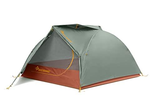 Sea to Summit Ikos 3 Persons Lightweight Tent, Size TR3