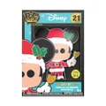 LF Funko Lpp Disney Holiday Mickey (Net) (C: 1-1-2)