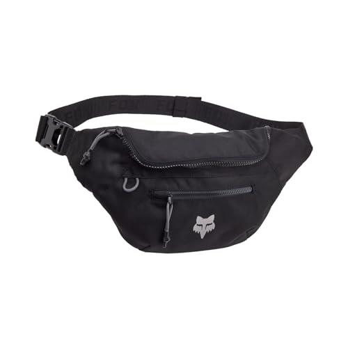 Fox Racing Fox Head Hip Pack, Black, OS