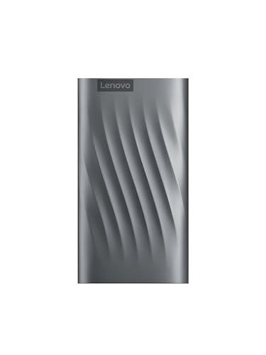 Lenovo PS6 Portable Solid State Drive, 2 TB