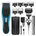 Wahl Clip & Smooth Cordless Clipper & Shaver