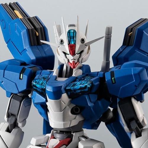 Bandai Robot Spirits XVX-016RN Gundam Aerial Rebuild ver.A.N.I.M.E. Figure