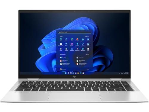 HP EliteBook 840 G8 14" FHD (1920x1080) IPS Laptop 2023 | Intel i7-1165G7 4-Core | Intel Iris Xe Graphics | Backlit Keyboard | Fingerprint | Thunderbolt 4 | WiFi 6 | 16GB DDR4 512GB SSD | Win11 Pro