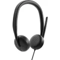 Dell Wired Headset - WH3024