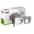 INNO3D NVIDIA GeForce RTX 4070 Ti Super Twin X2 OC GDDR6X 16GB Video Card, White