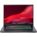 Acer Chromebook 516 GE Laptop, Intel 12-Core i5-1240P, 16" WQXGA IPS Display, Intel Iris Xe Graphics, 8GB LPDDR4 2TB SSD, 4-Zone RGB Backlit Keyboard, Wi-Fi 6E, Type-C, 1080p Camera, Chrome OS